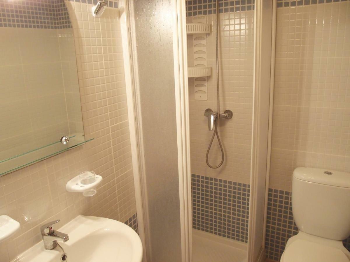 Apartamento Tranquilo Cerca De Buena Piscina Y Con Buen Aire Acondicionado Агілас Екстер'єр фото